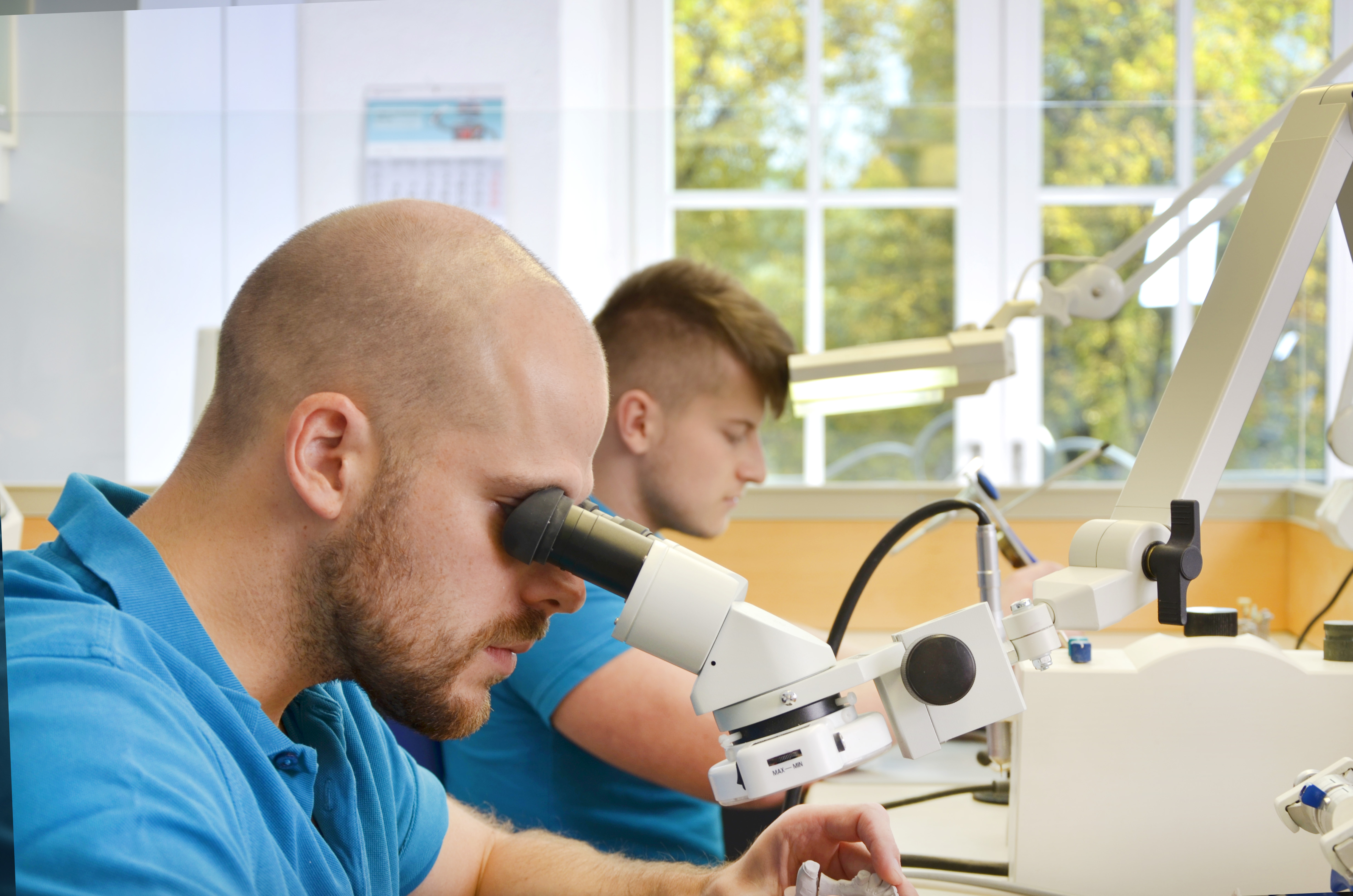 Endodontie in München